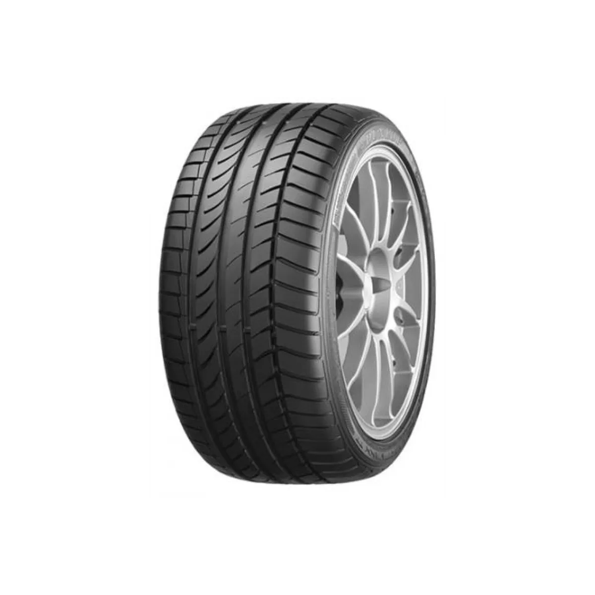 Pneu DUNLOP SPMAXXTT 235/55 R17 103W Été XL