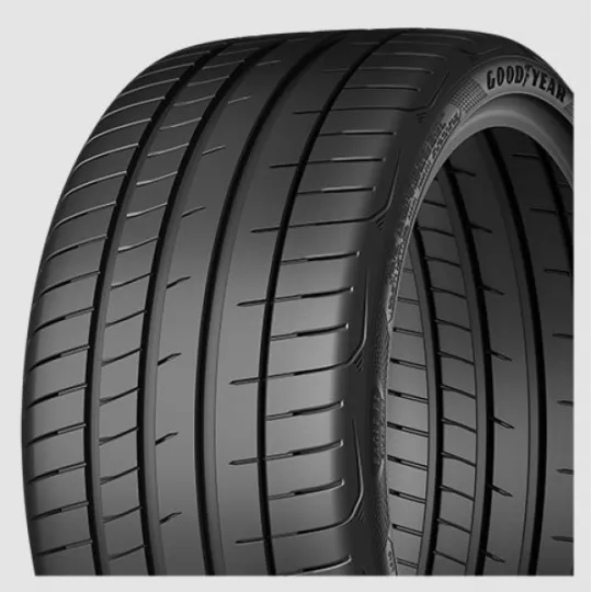 Pneu GOODYEAR EAGLE F1 SUPERSPORT + 225/40 R18 92Y pas cher