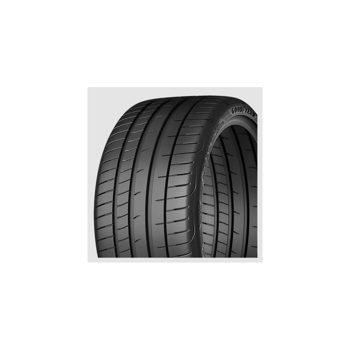 Pneu GOODYEAR EAGLE F1 SUPERSPORT + 225/40 R18 92Y pas cher