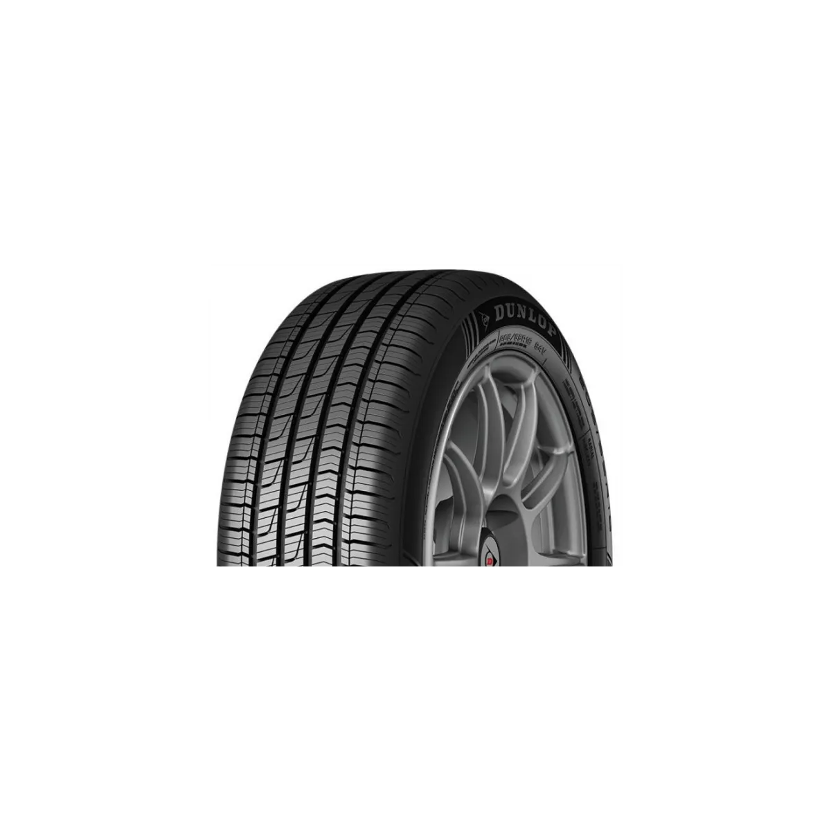 Pneu DUNLOP SPORT ALL SEASON 165/65 R15 81T pas cher