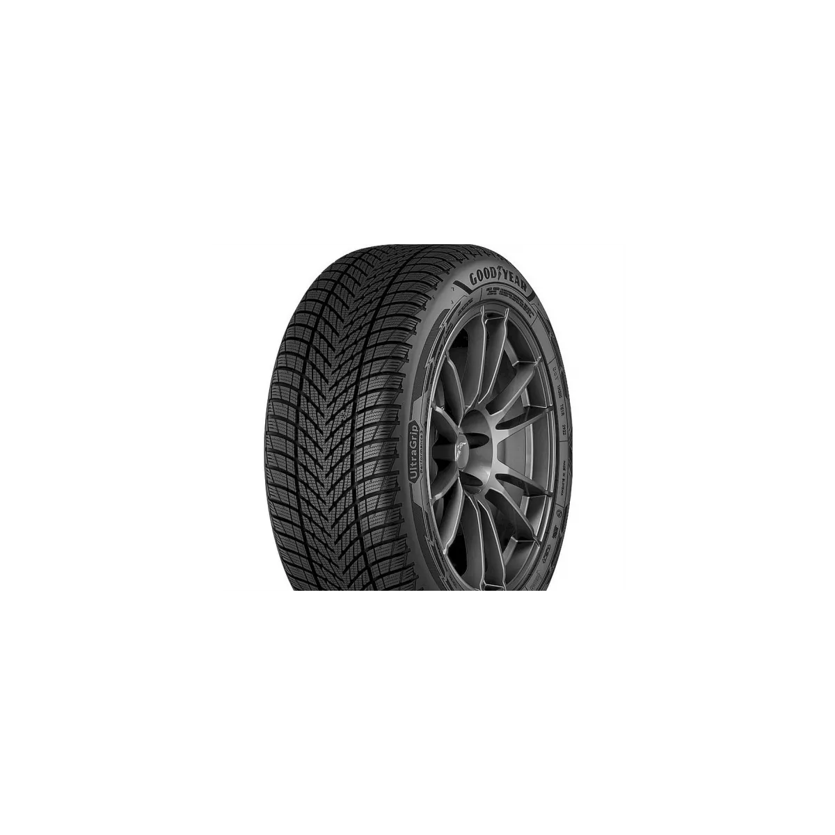 Pneu GOODYEAR UltraGrip Performance 3 225/50 R17 94H pas cher