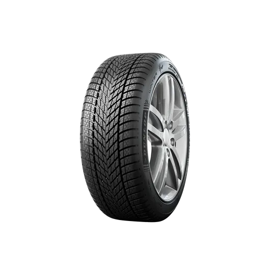 Pneu DUNLOP WINTER XL 185/60 R15 88T pas cher