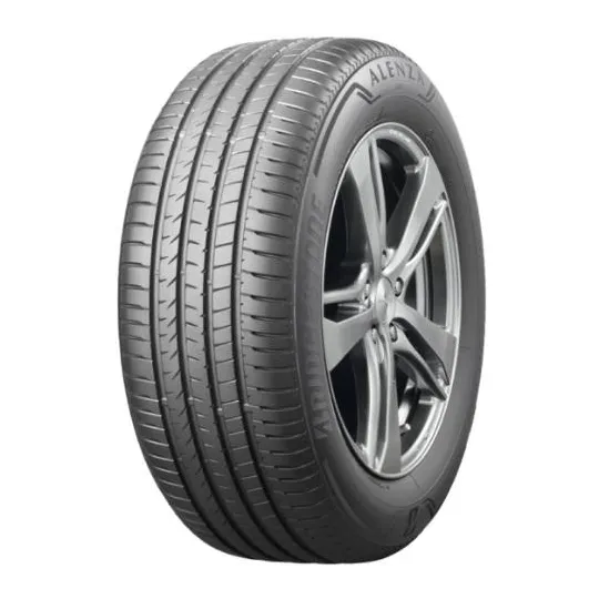 Pneu BRIDGESTONE ALENZA 001 * RFT XL 245/50 R19 105W pas cher