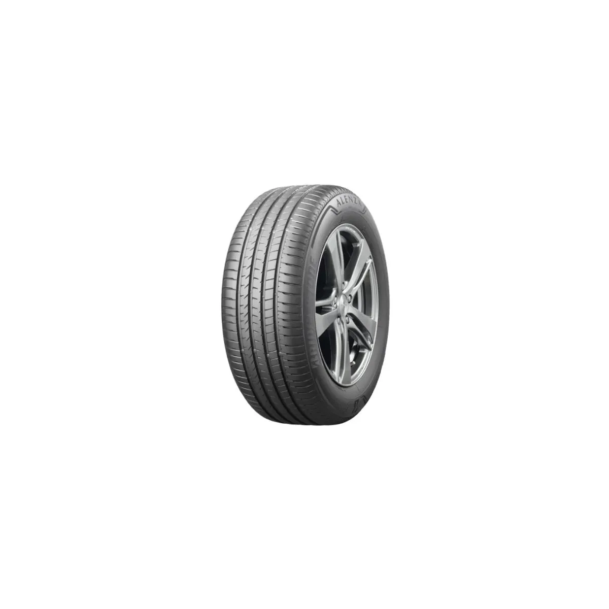 Pneu BRIDGESTONE ALENZA 001 * RFT XL 245/50 R19 105W pas cher