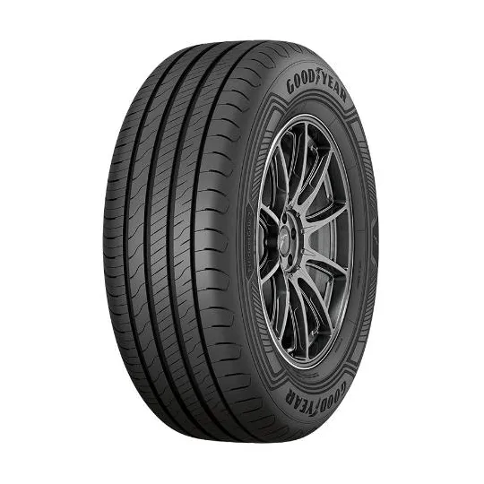 Pneu GOODYEAR EFFI2SUVXL 225/55 R19 103V pas cher