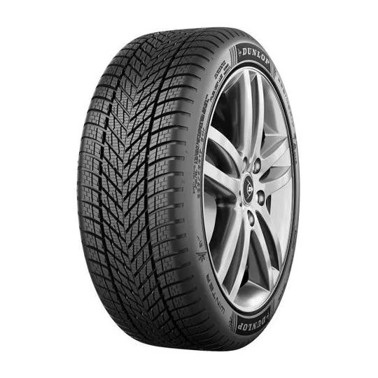 Pneu DUNLOP WINTER. 225/45 R17 91H pas cher