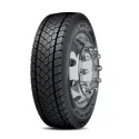 Pneu GOODYEAR KMAX D A 295/60 R225 150K pas cher