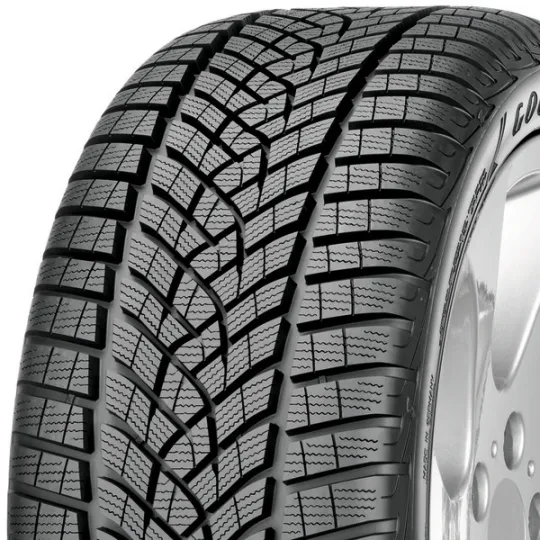 Pneu GOODYEAR UltraGrip Performance + 255/55 R18 109H pas cher