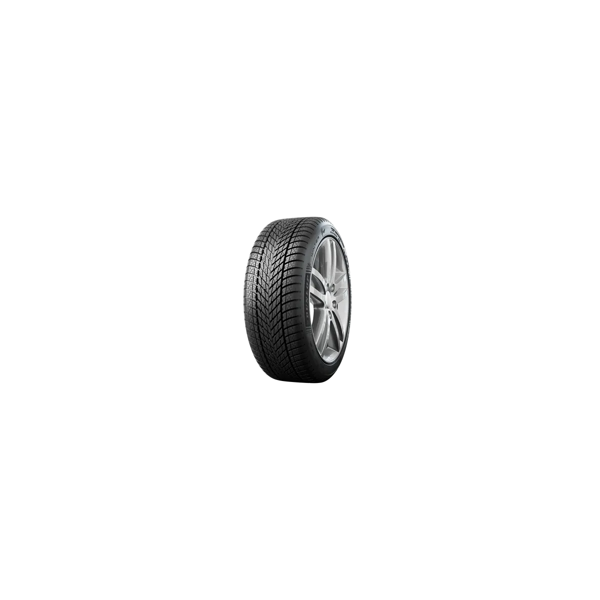 Pneu DUNLOP WINTER 235/45 R18 98V pas cher