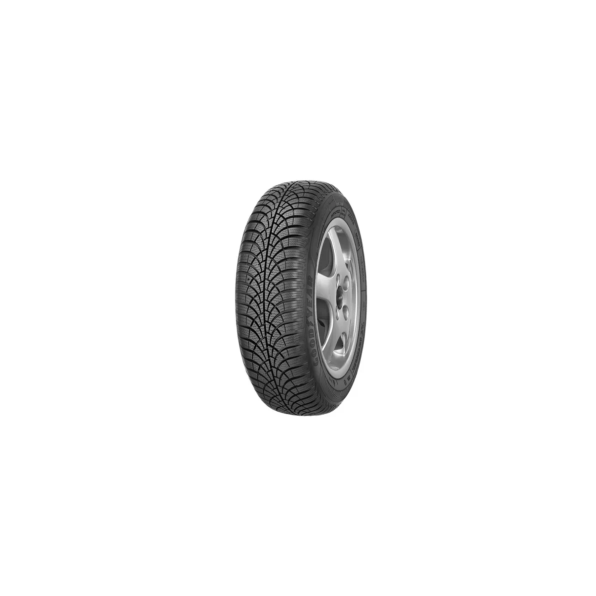 Pneu GOODYEAR UG9+ 185/60 R16 86H pas cher