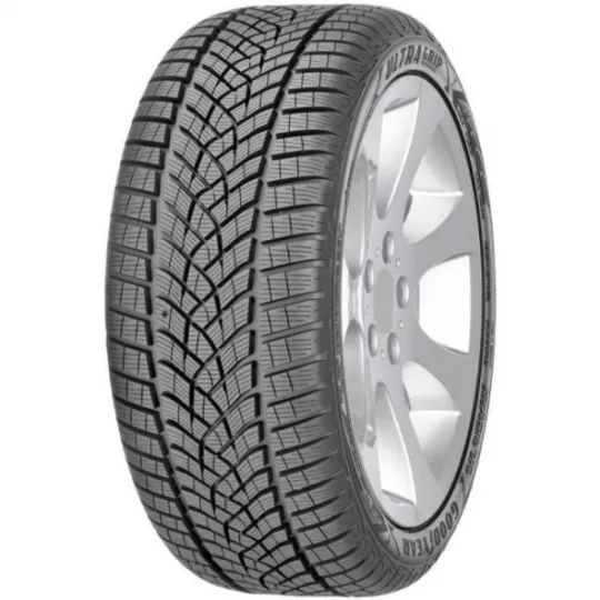 Pneu GOODYEAR UG PERF.+SUV 255/55 R20 110V pas cher