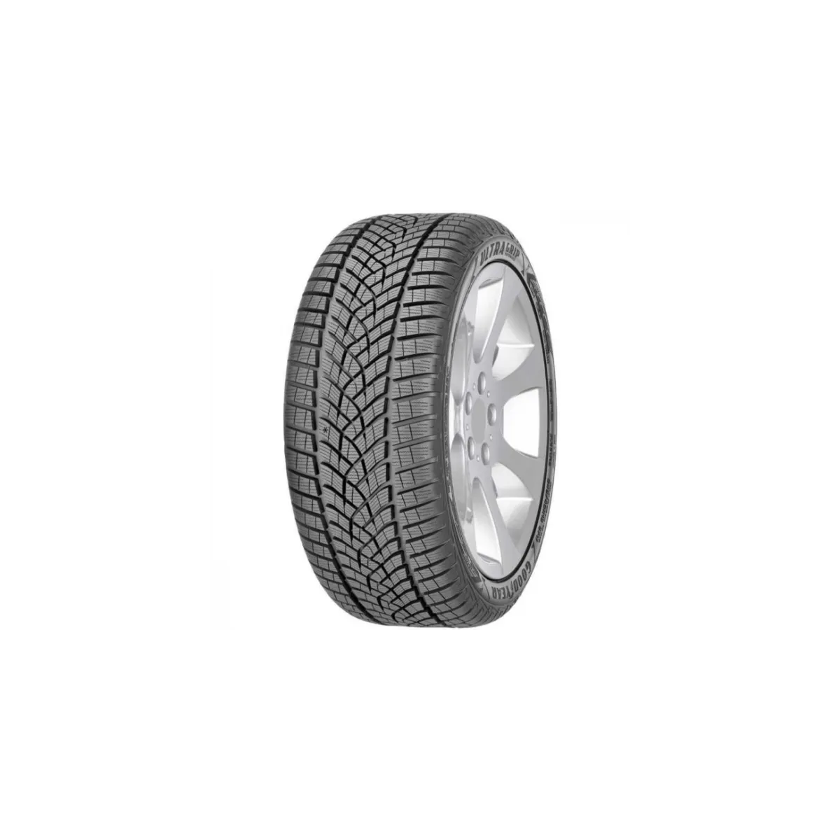 Pneu GOODYEAR UG PERF.+SUV 255/55 R20 110V pas cher