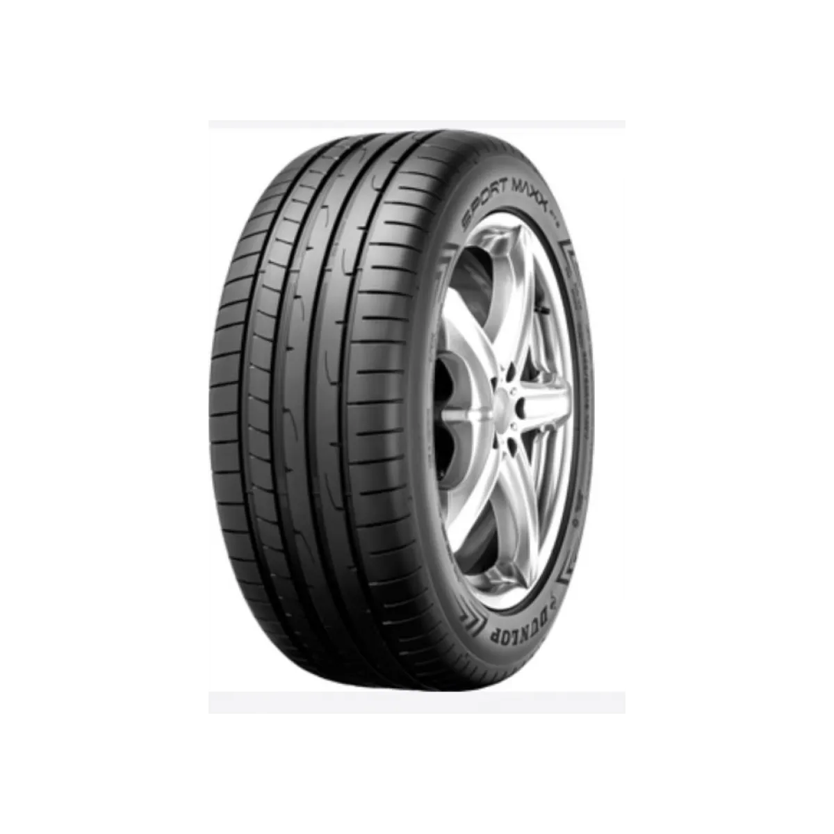 Pneu DUNLOP SPORT MAXX RT 2 SUV 275/40 R21 107Y pas cher