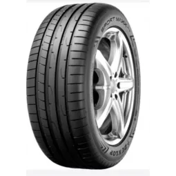 Pneu DUNLOP SPORT MAXX RT2 SUV 275/55 R19 111V pas cher