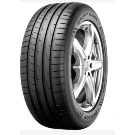 Pneu DUNLOP SPORT MAXX RT2 SUV 275/55 R19 111V pas cher