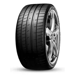 Pneu GOODYEAR EA.F1SUPERSPORT 245/40 R21 100Y pas cher