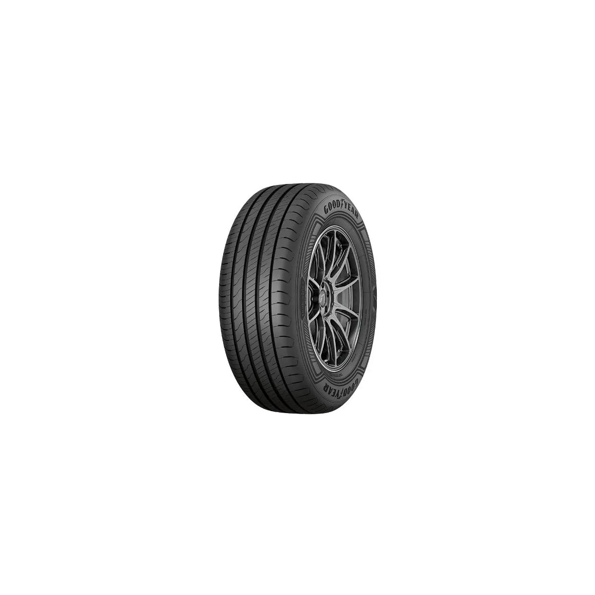 Pneu GOODYEAR EFFICIENTGRIP 2 SUV 225/65 R17 102H pas cher