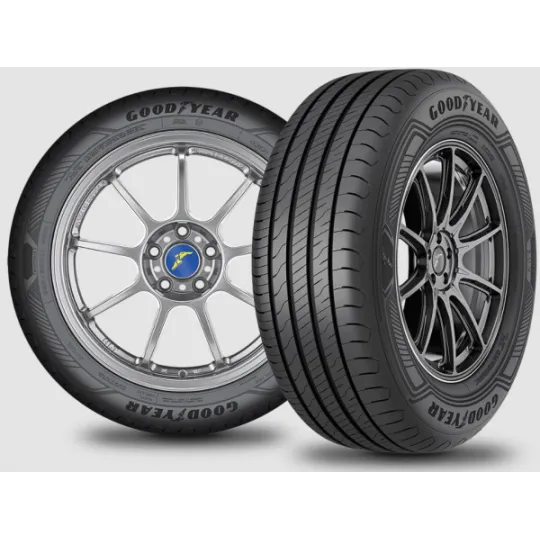 Pneu GOODYEAR EFFICIENTGRIP 2 SUV 245/65 R17 111H pas cher