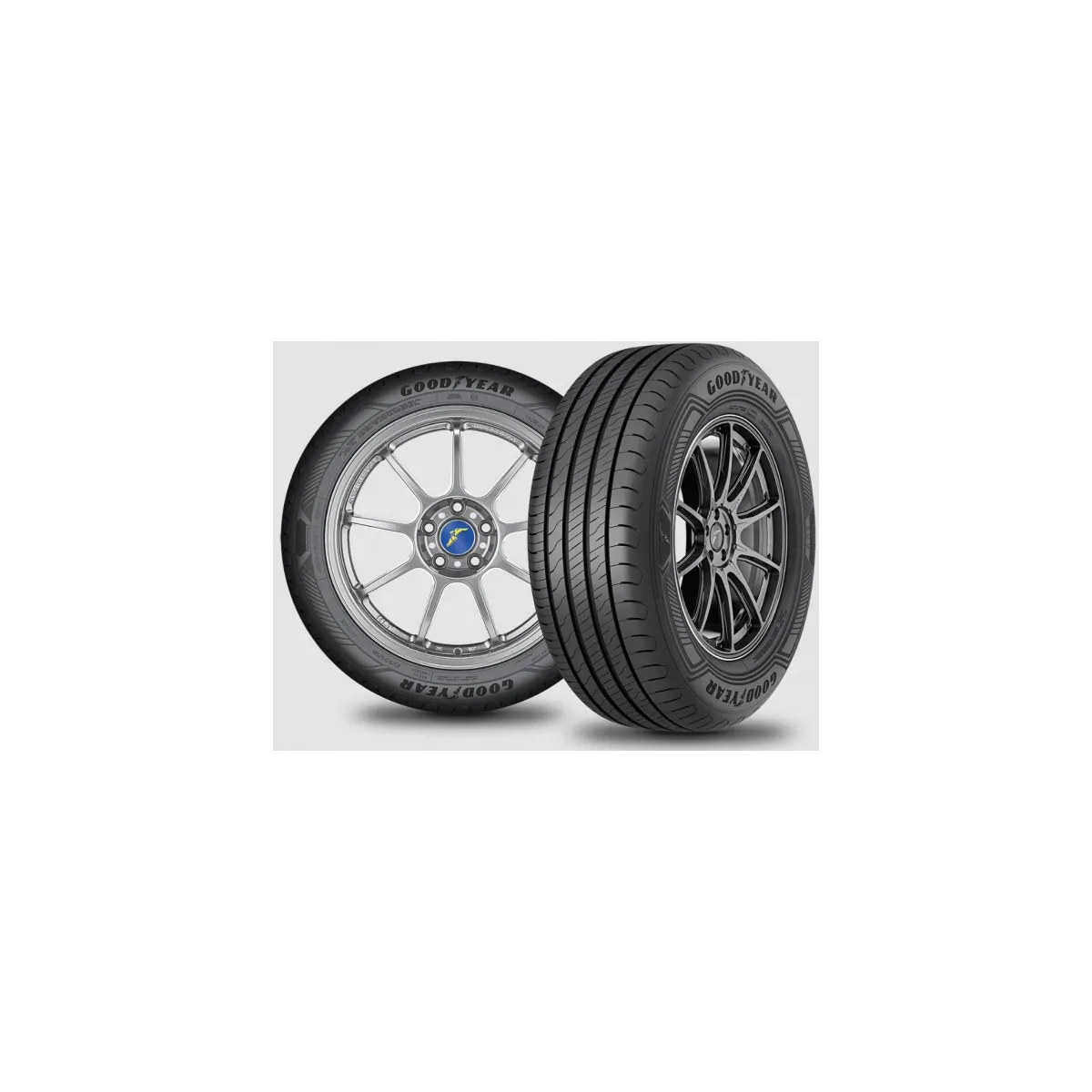 Pneu GOODYEAR EFFICIENTGRIP 2 SUV 245/65 R17 111H pas cher