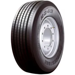 Pneu BRIDGESTONE 150/147 L 295/60 R22 150R249 pas cher