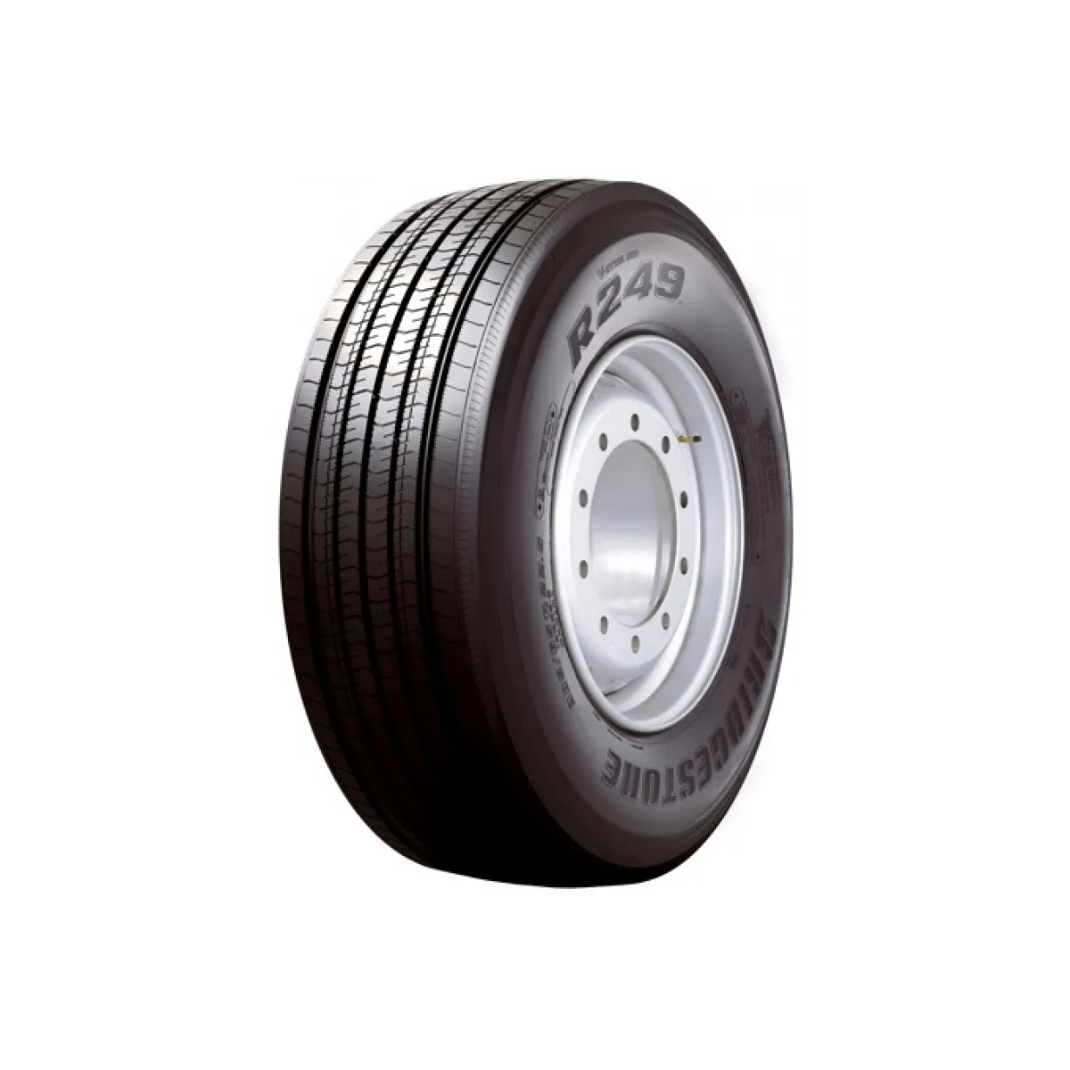 Pneu BRIDGESTONE 150/147 L 295/60 R22 150R249 pas cher