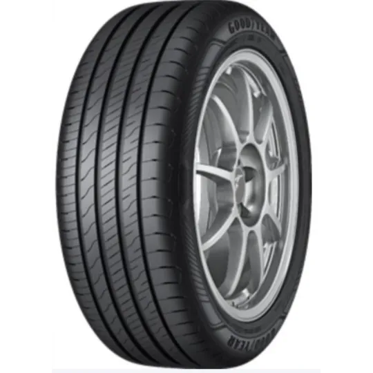 Pneu GOODYEAR EFFI.GRIP 2 SUV 285/60 R18 116V pas cher