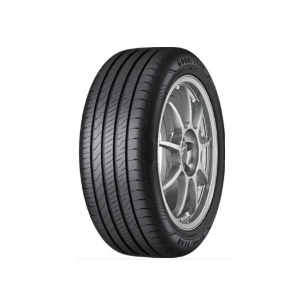 Pneu GOODYEAR EFFI.GRIP 2 SUV 285/60 R18 116V pas cher