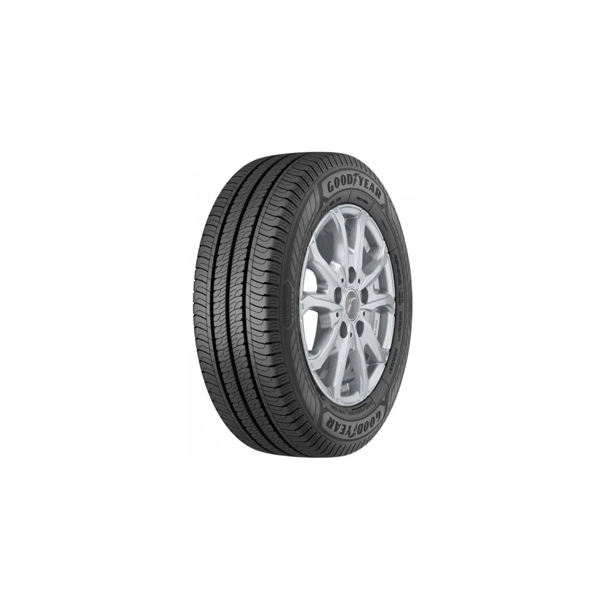 Pneu GOODYEAR EFFI. GRIP CARGO 2 215/65 R16 109T pas cher