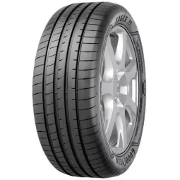 Pneu GOODYEAR EAGLE F1 ASYMMETRIC 3 SUV 255/55 R19 111H pas cher