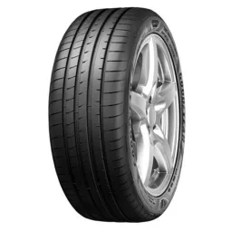 Pneu GOODYEAR F1 ASYM 5 MO XL 235/55 R19 105W pas cher