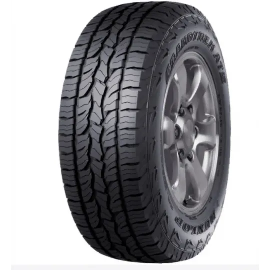 Pneu DUNLOP GRANDTREK AT5 245/65 R17 107H pas cher