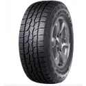 Pneu DUNLOP GRANDTREK AT5 245/65 R17 107H pas cher