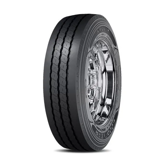 Pneu GOODYEAR KMAX T 3PMSF 215/75 R17 136J pas cher