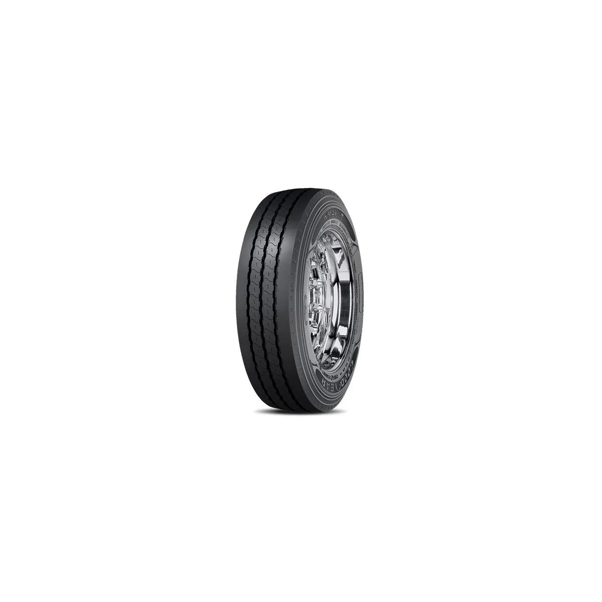 Pneu GOODYEAR KMAX T 3PMSF 215/75 R17 136J pas cher
