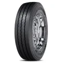 Pneu GOODYEAR KMAX T 3PMSF 215/75 R17 136J pas cher