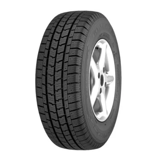Pneu GOODYEAR ULTRAGRIP CARGO 195/75 R16 110R pas cher