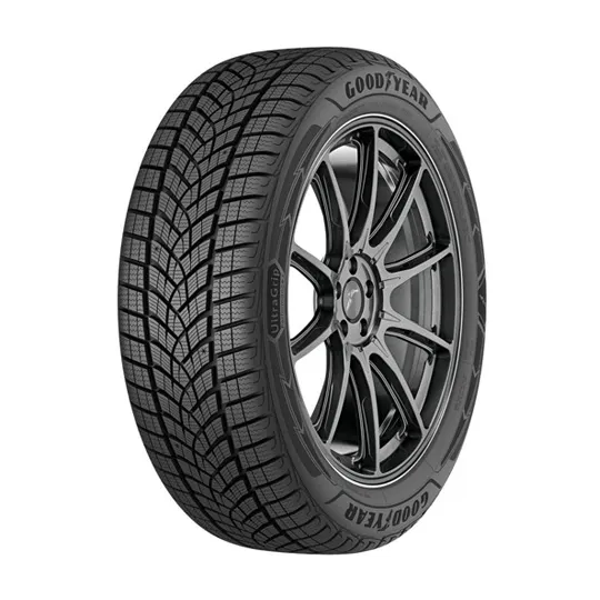 Pneu GOODYEAR ULTRAGRIP PERF. + SUV 285/40 R21 109V pas cher