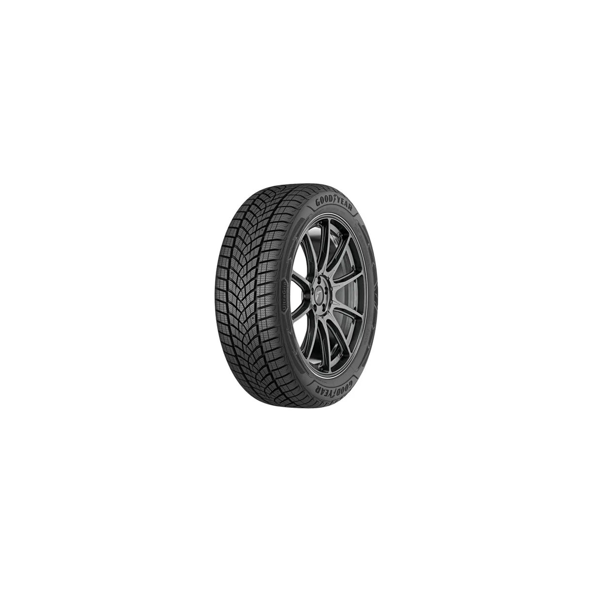 Pneu GOODYEAR ULTRAGRIP PERF. + SUV 285/40 R21 109V pas cher