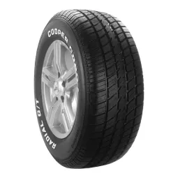 Pneu COOPER COBRAGT 225/70 R15 100T pas cher