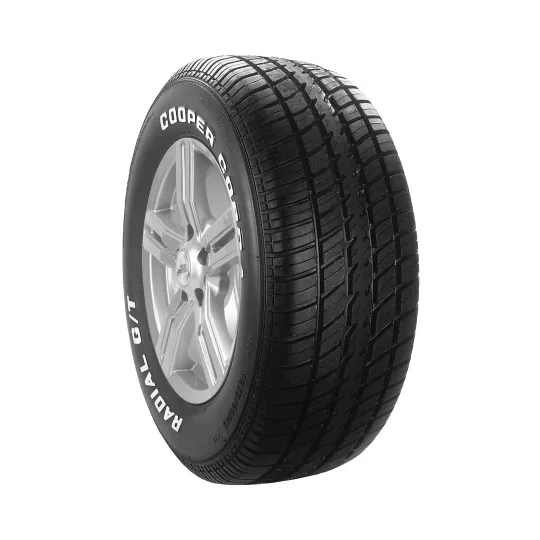 Pneu COOPER COBRAGT 225/70 R15 100T pas cher