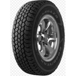 Pneu GOODYEAR WRANATADV. 215/80 R15 111T pas cher