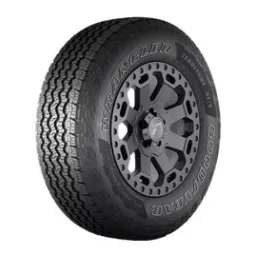 Pneu GOODYEAR WRANGLER TERRITORY AT/S 255/65 R18 111H pas cher