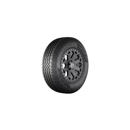 Pneu GOODYEAR WRANGLER TERRITORY AT/S 255/65 R18 111H pas cher