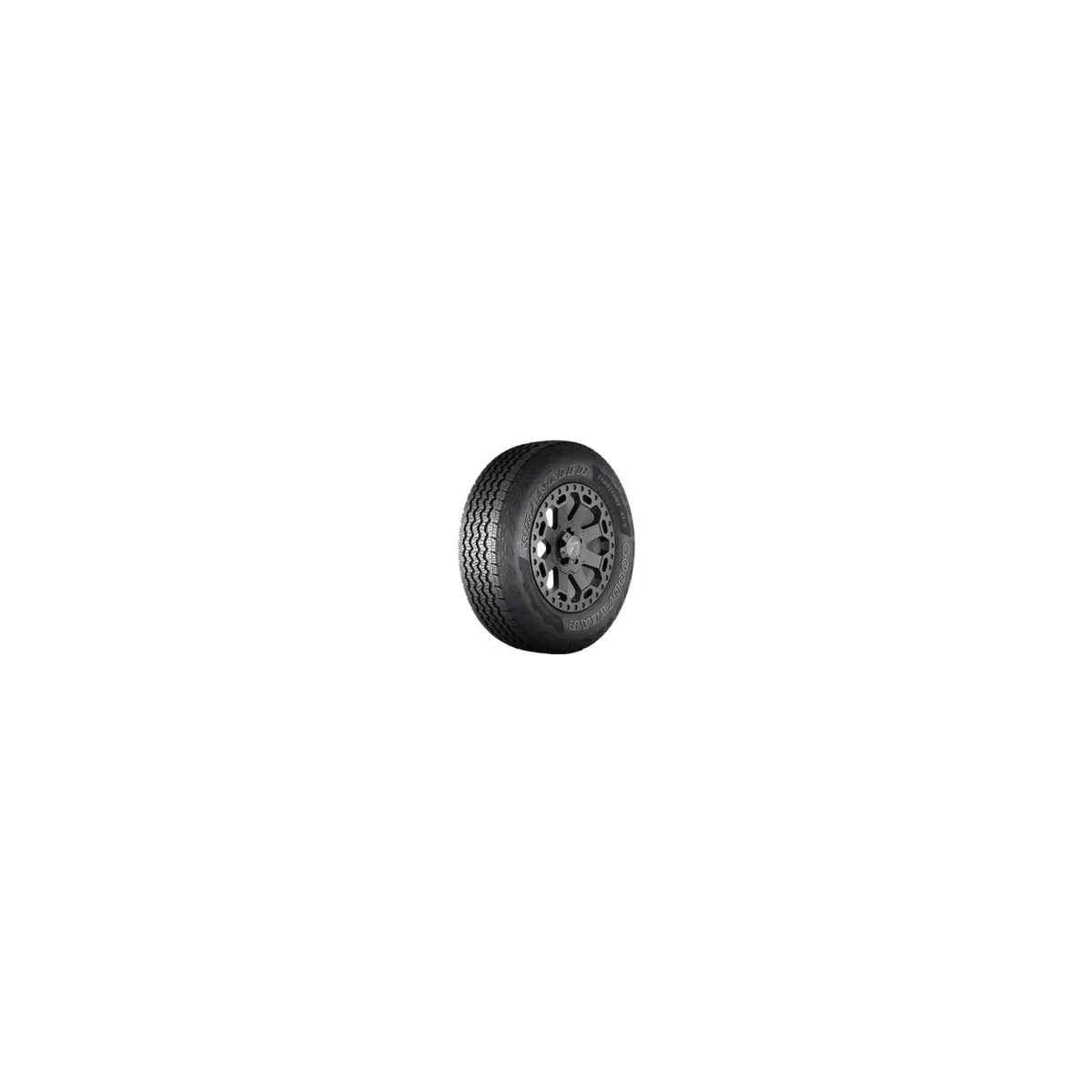 Pneu GOODYEAR WRANGLER TERRITORY AT/S 255/65 R18 111H pas cher