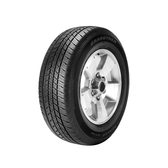 Pneu DUNLOP ST-30 225/60 R18 100H pas cher