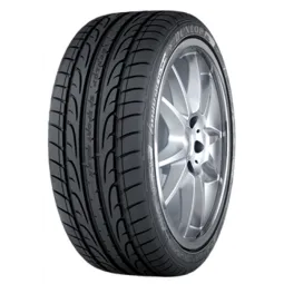 Pneu DUNLOP SP .MAXX 255/40 R20 101W pas cher