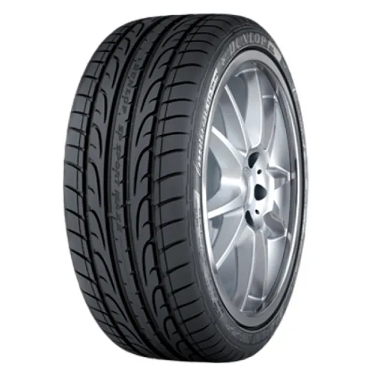 Pneu DUNLOP SP .MAXX 255/40 R20 101W pas cher