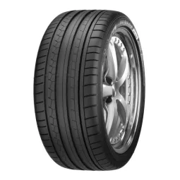 Pneu DUNLOP SP-MAXX GT* ROF 245/45 R19 98Y pas cher