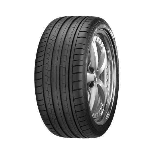 Pneu DUNLOP SP-MAXX GT* ROF 245/45 R19 98Y pas cher