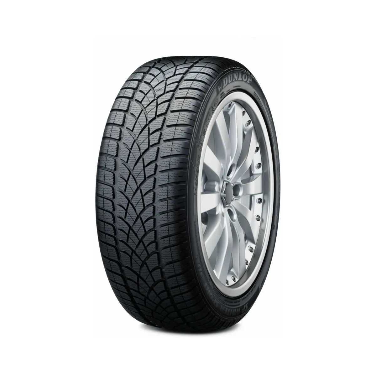 Pneu DUNLOP WIN.SPORT 3D AO 225/55 R16 95H pas cher